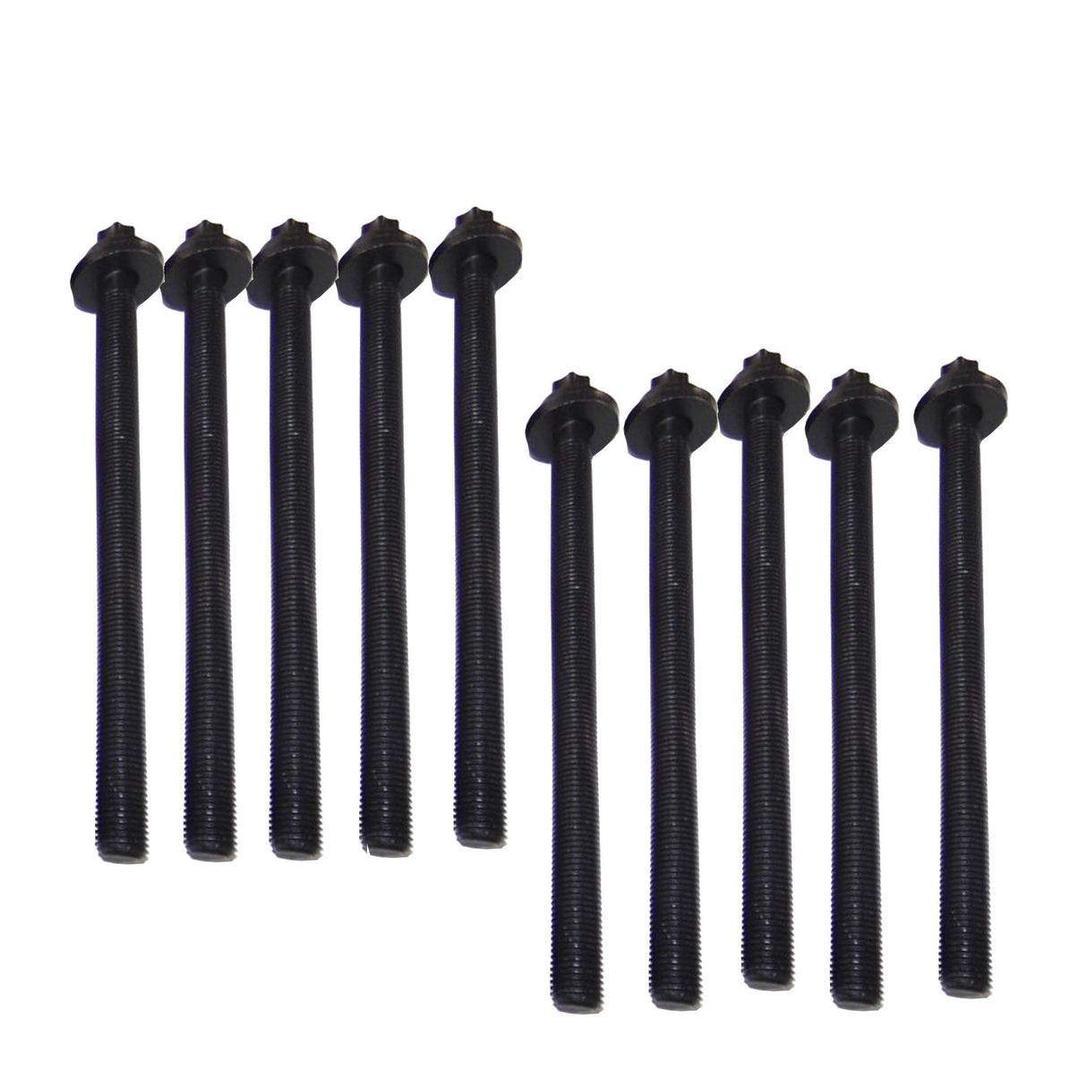 Cylinder Head Bolt Set 2008-2018 Chevrolet,Saturn 1.8L