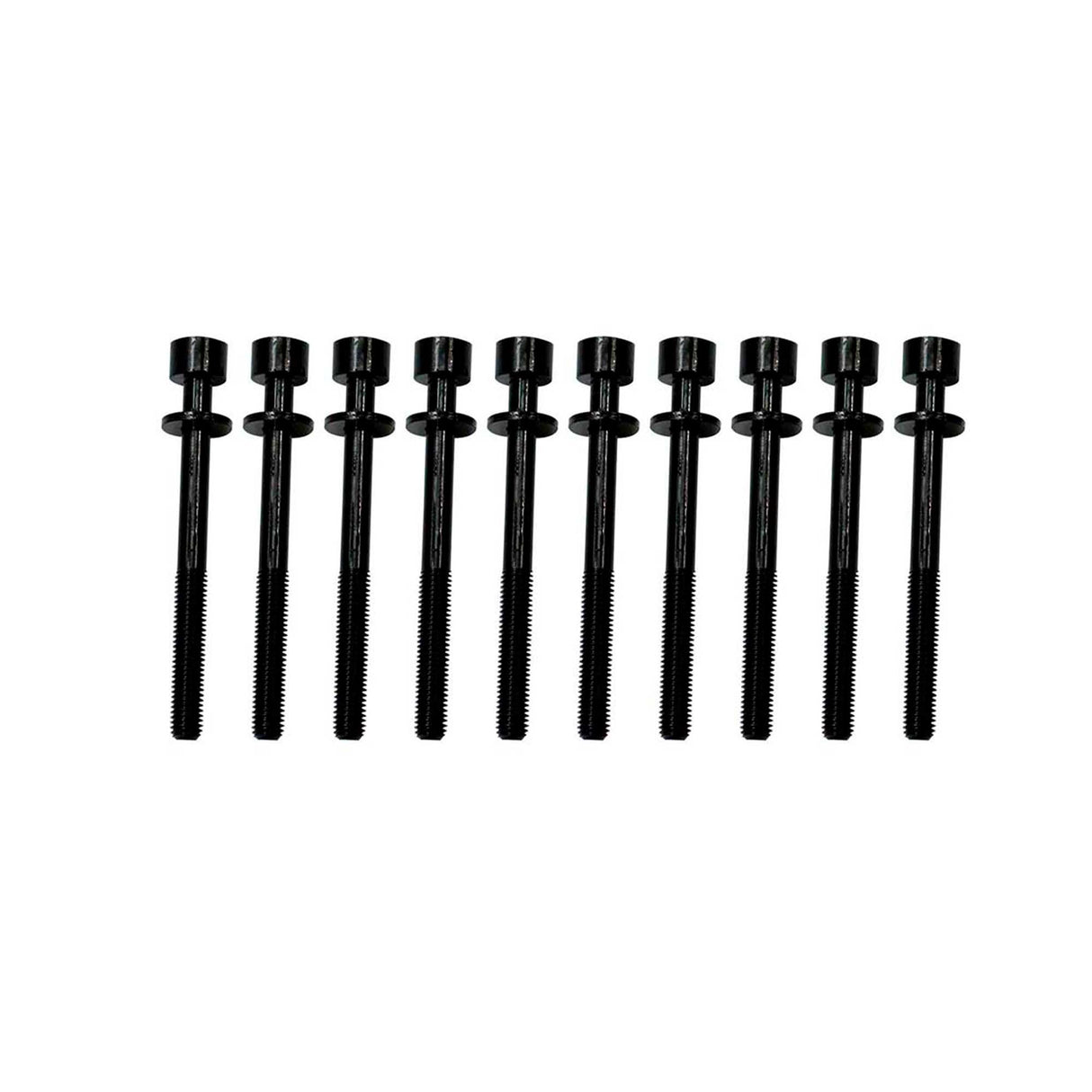 Cylinder Head Set with Head Bolt Kit 2016-2022 GM 1.4L Y 1.5L