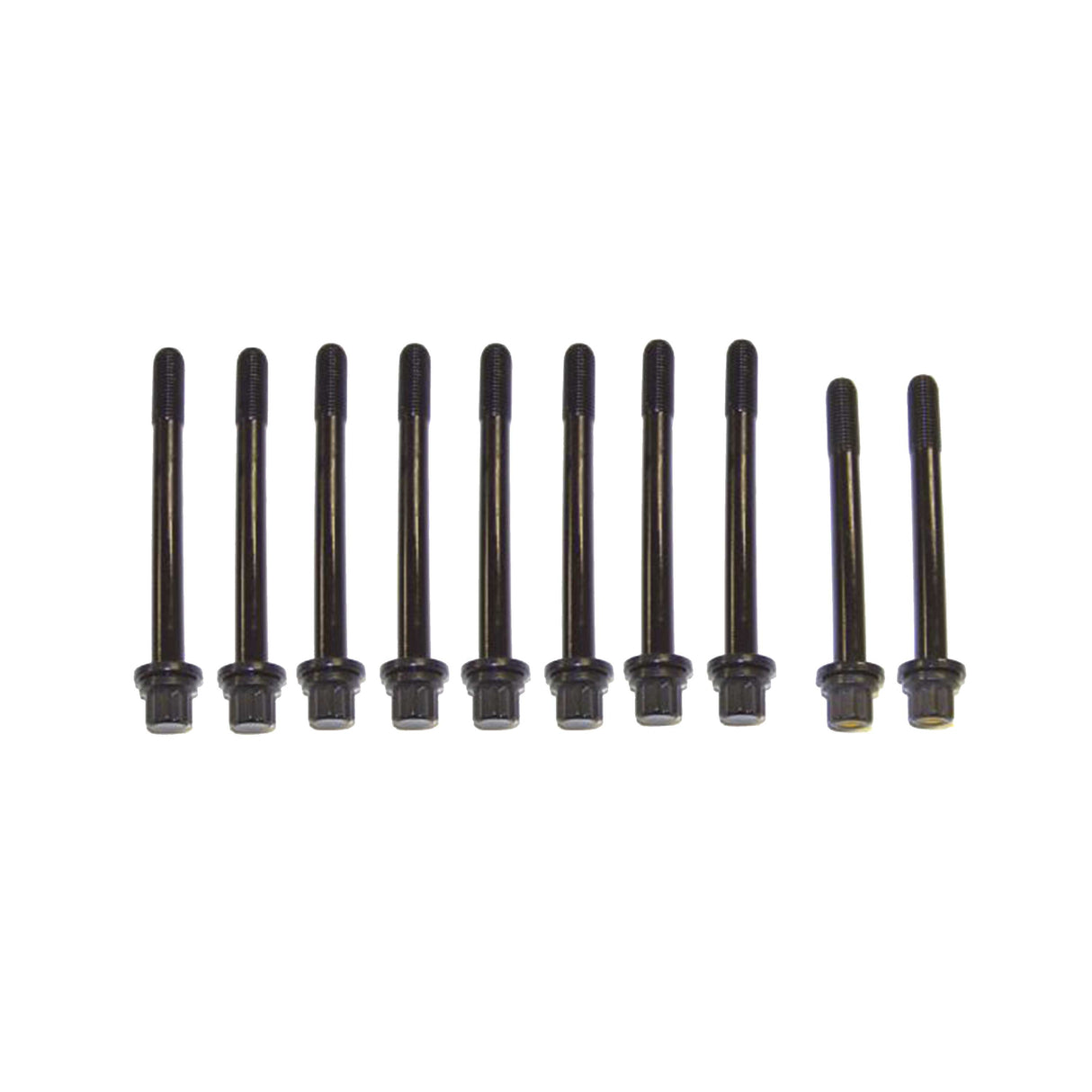 Cylinder Head Bolt Set 2001-2005 Kia 1.5L-1.6L