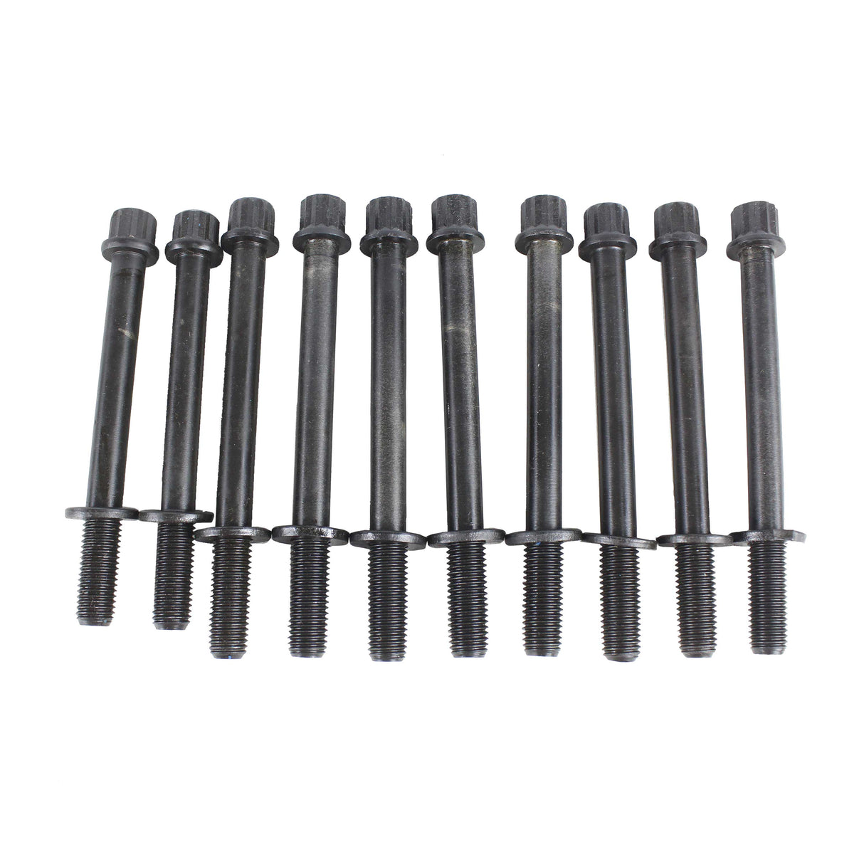 Cylinder Head Bolt Set 2001-2005 Kia 1.5L-1.6L