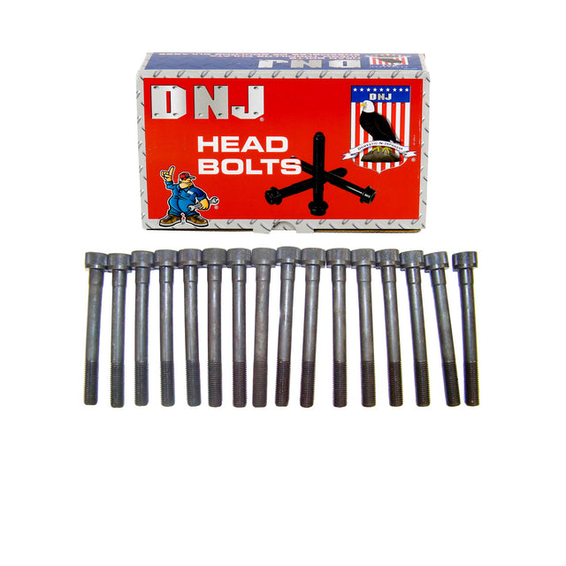DNJ HBK4111 Cylinder Head Bolt Set ‚ Cylinder Head Bolt Ford Taurus