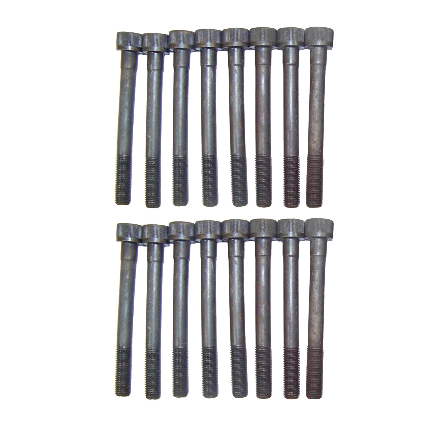 Cylinder Head Bolt Set 1989-1995 Ford 3.0L-3.2L