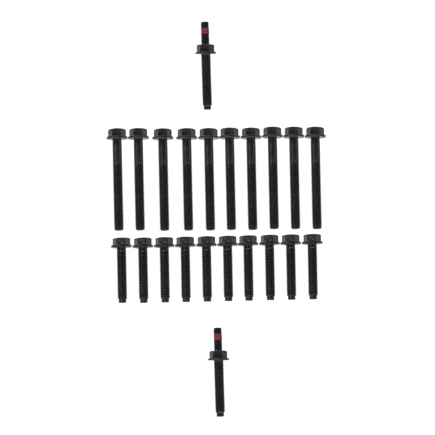 Cylinder Head Bolt Set 1992-2001 Ford,Lincoln,Mercury 5.0L