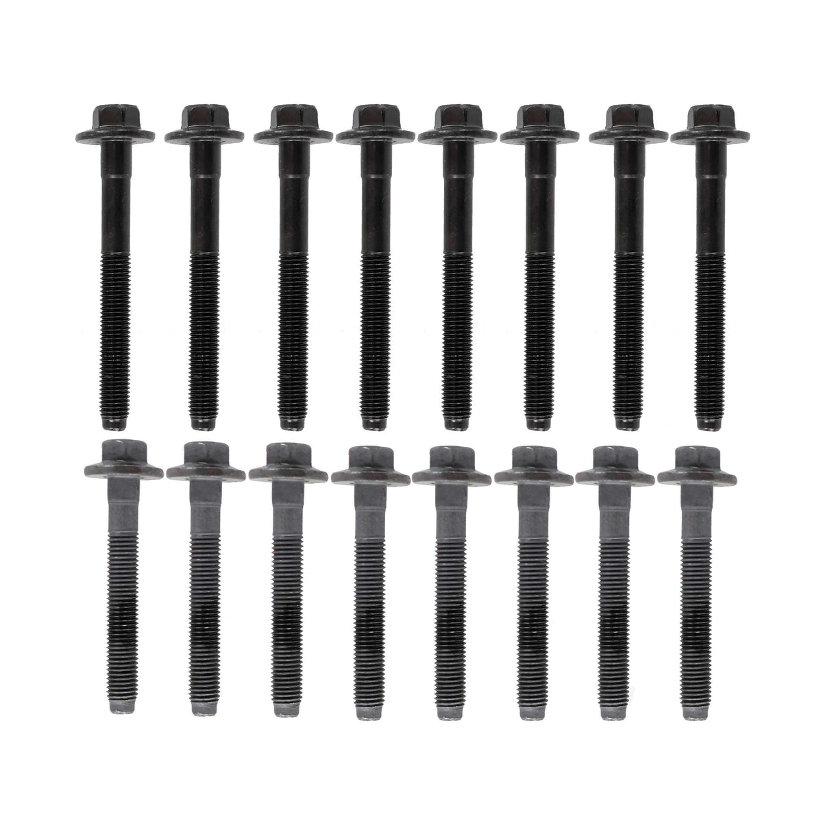 Cylinder Head Bolt Set 1989-1995 Ford,Lincoln,Mercury 3.8L