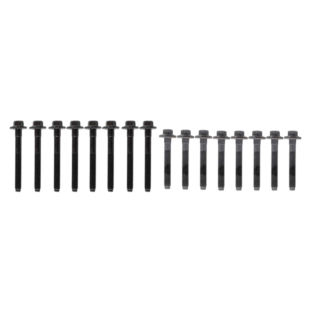 Cylinder Head Bolt Set 1989-1995 Ford,Lincoln,Mercury 3.8L