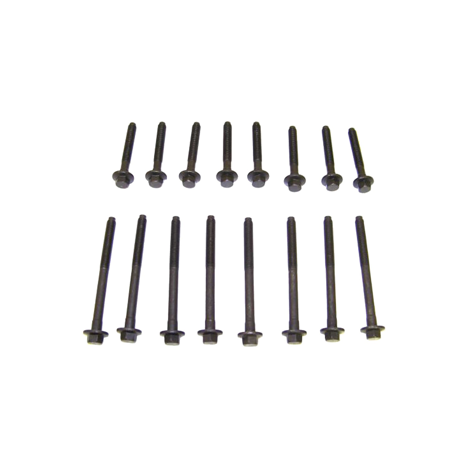 Cylinder Head Bolt Set 1996-2008 Ford,Mercury 3.8L-4.2L