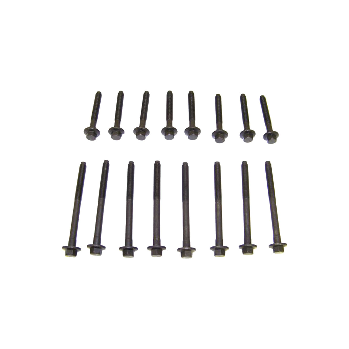 2001 Ford F-150 4.2L Cylinder Head Bolt