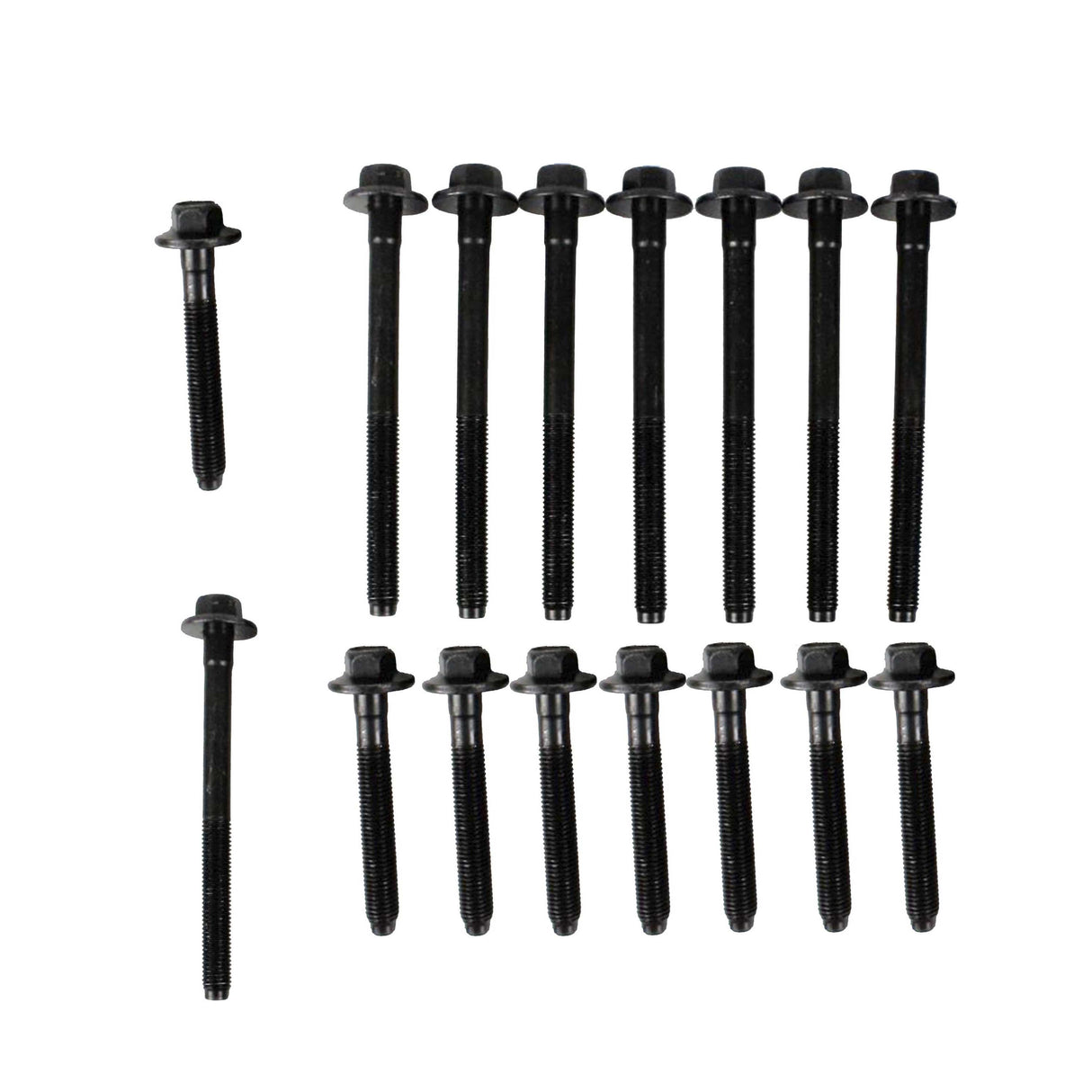 Cylinder Head Bolt Set 1996-1997 Ford 3.8L