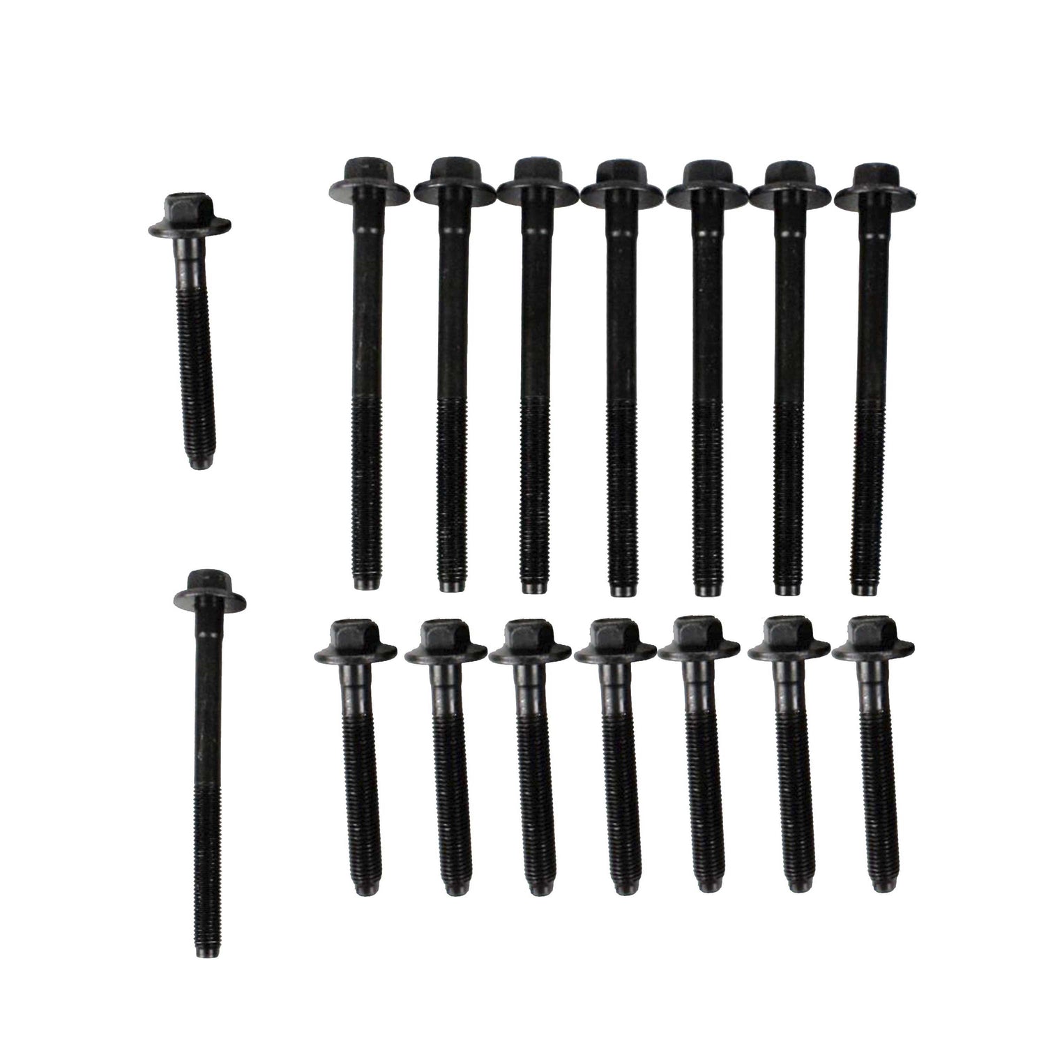 Cylinder Head Bolt Set 1996-1997 Ford 3.8L