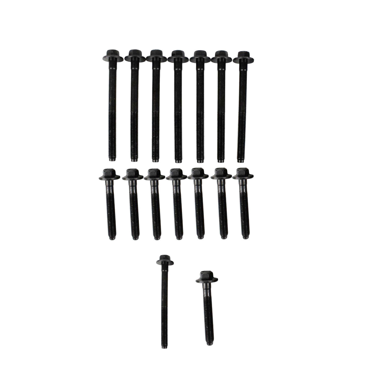 Cylinder Head Bolt Set 1996-1997 Ford 3.8L