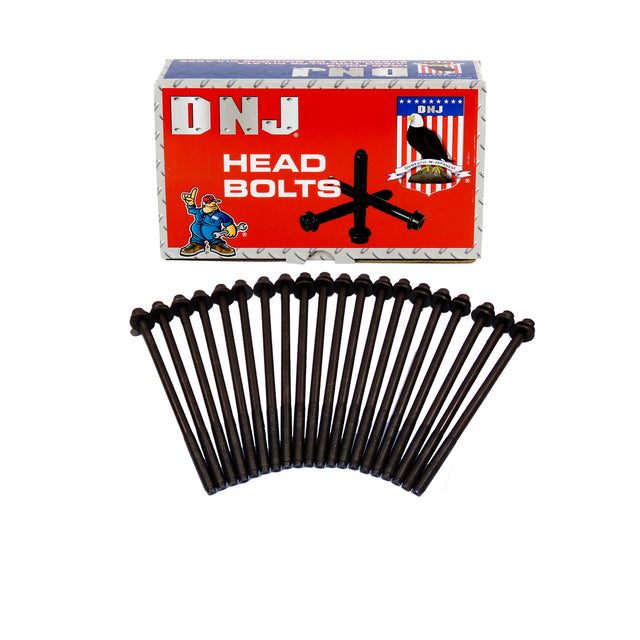 DNJ HBK4135 Cylinder Head Bolt Set ‚ Cylinder Head Bolt Ford Mustang