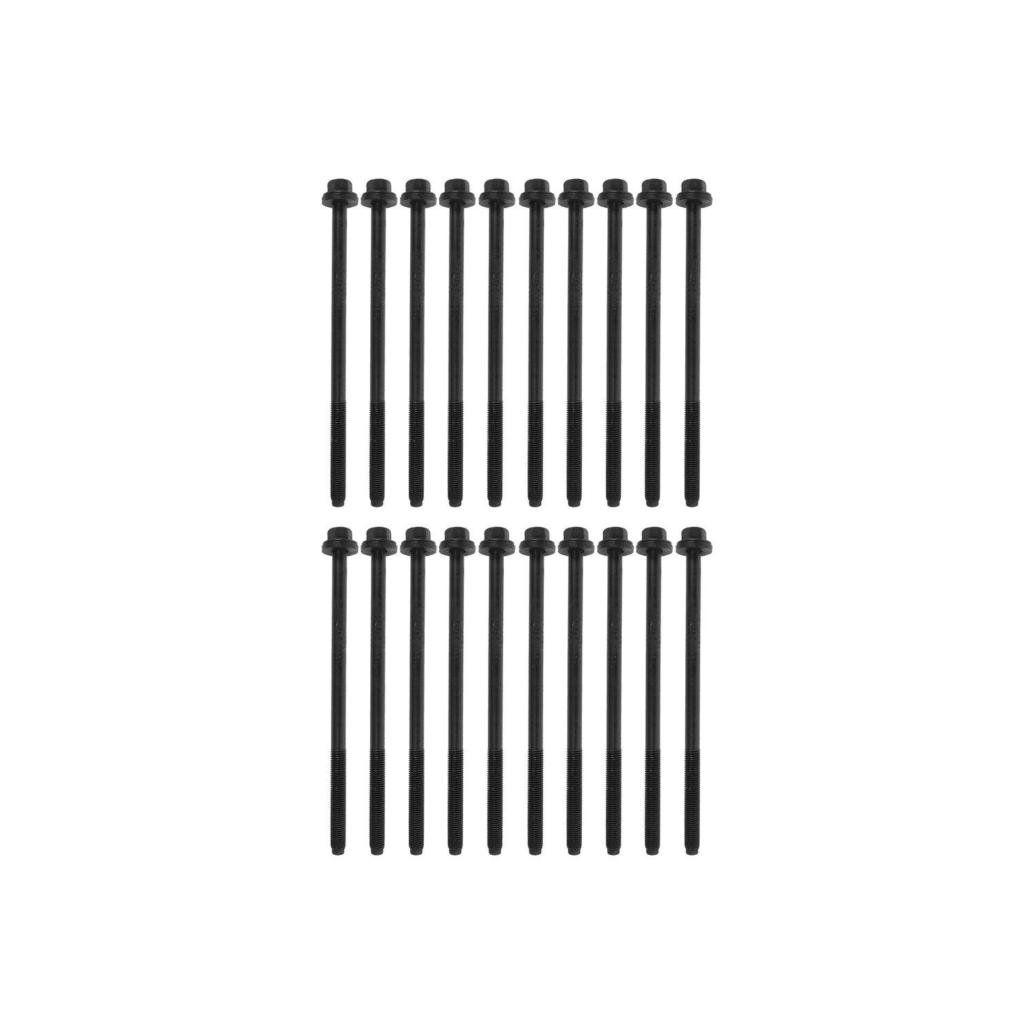 Cylinder Head Bolt Set 1991-2016 Avanti,Ford,Lincoln,Mercury,Panoz,Qvale 4.6L-5.4L