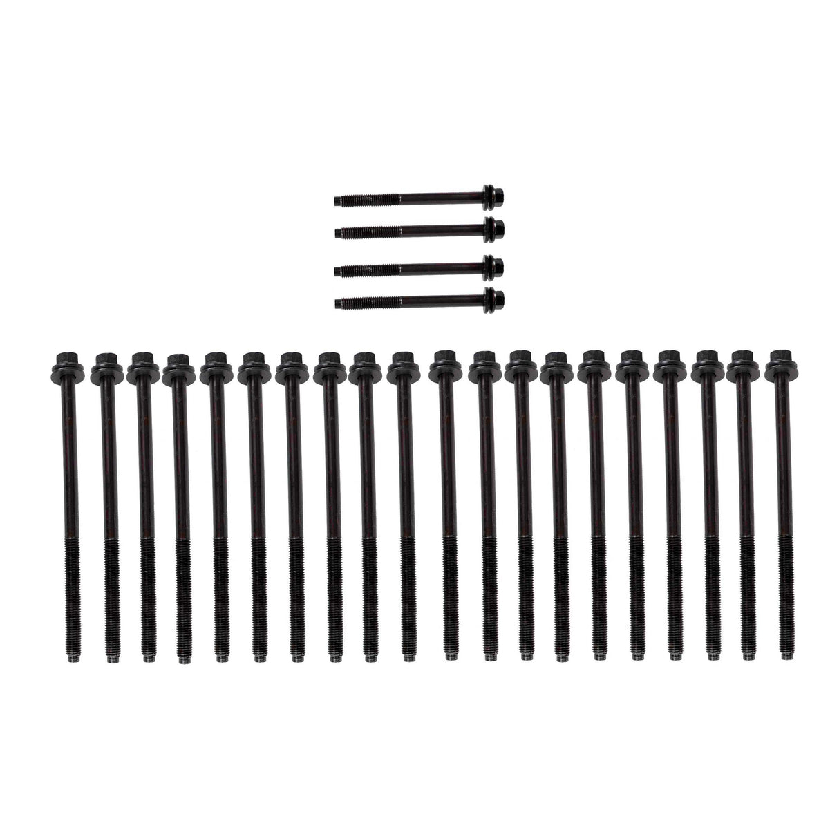 Cylinder Head Bolt Set 2000-2006 Ford,Lincoln 3.9L