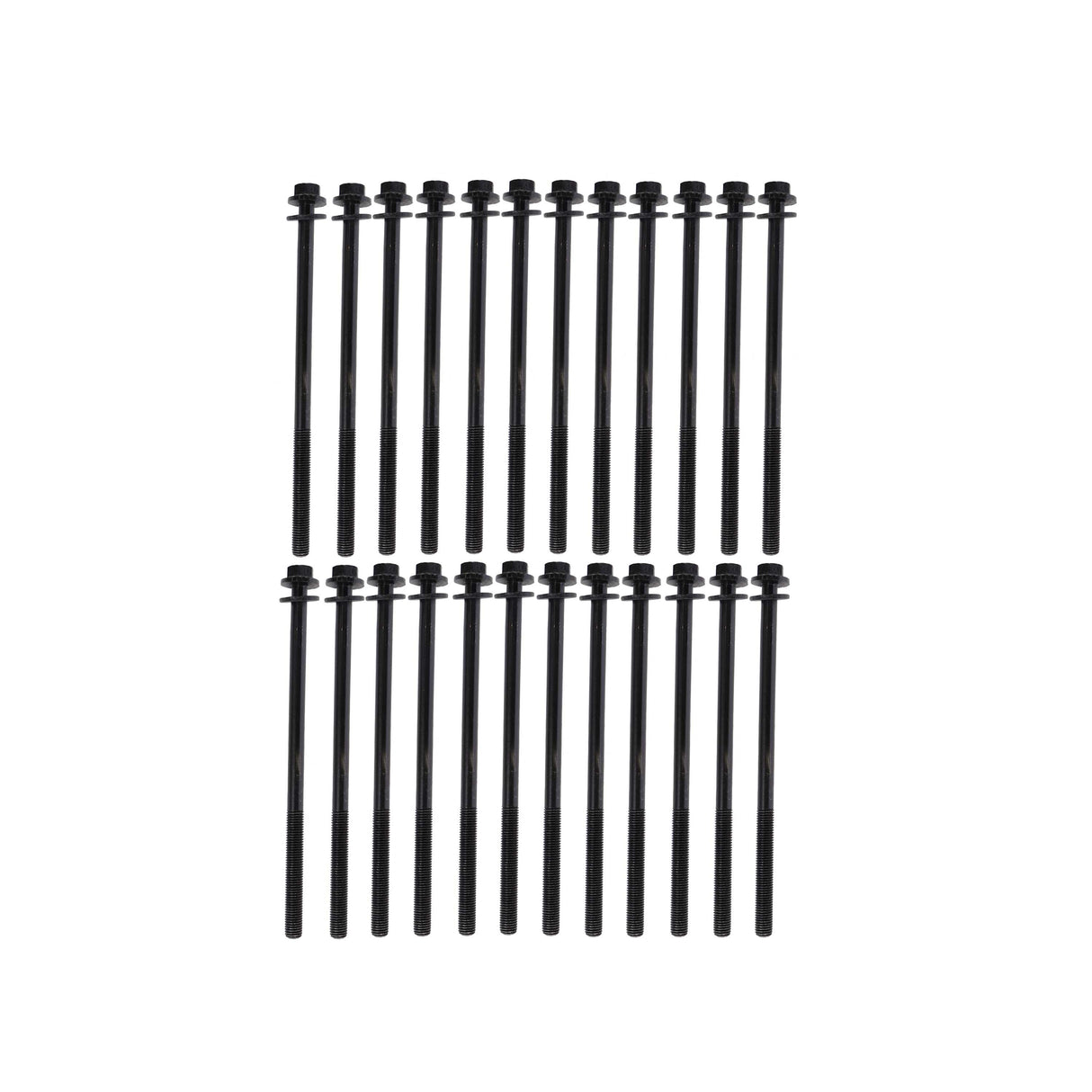 Cylinder Head Bolt Set 1997-2019 Ford 6.8L