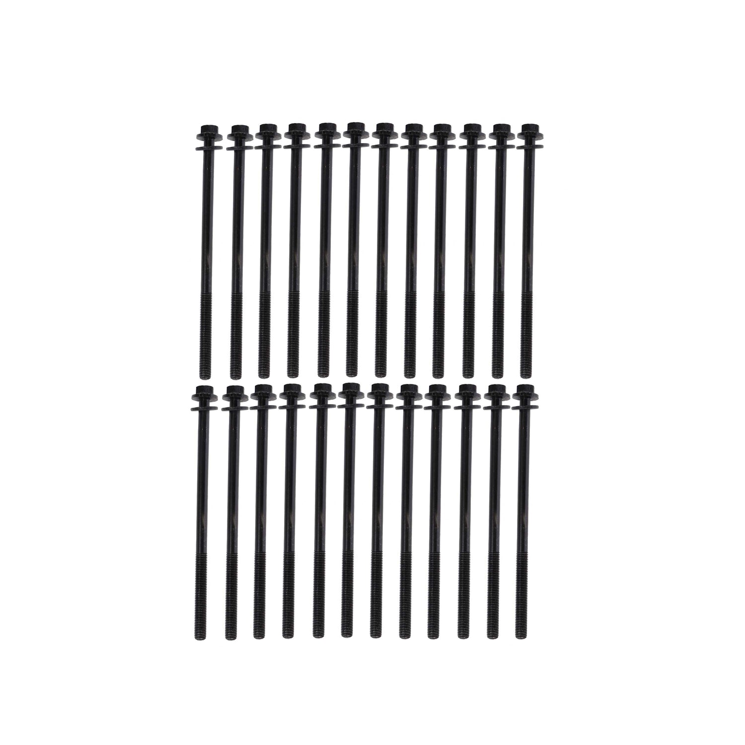 Cylinder Head Bolt Set 1997-2019 Ford 6.8L