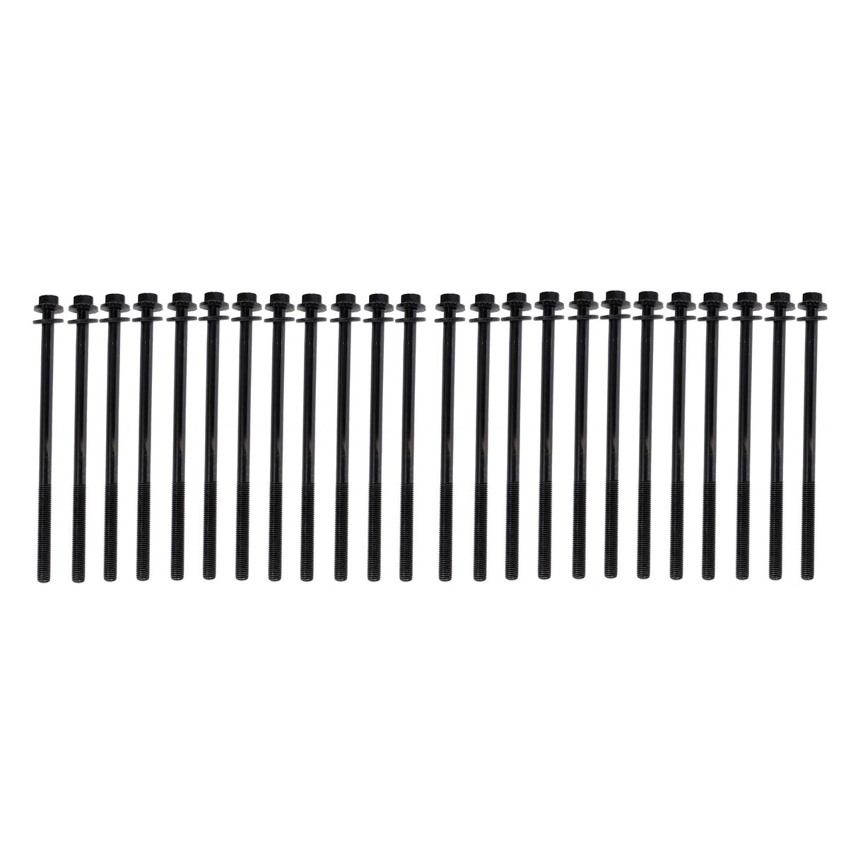 Cylinder Head Bolt Set 1997-2019 Ford 6.8L