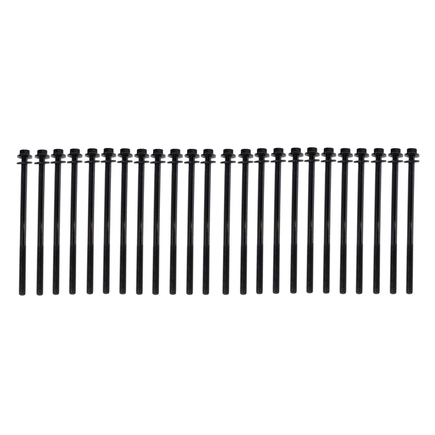 Cylinder Head Bolt Set 1997-2019 Ford 6.8L