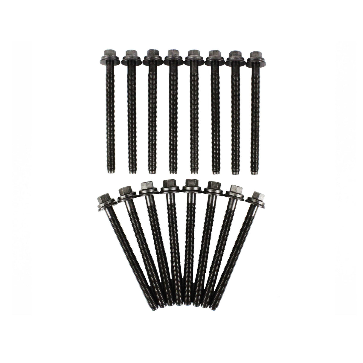 Cylinder Head Bolt Set 2007-2015 Ford,Lincoln,Mazda,Mercury 3.5L-3.7L