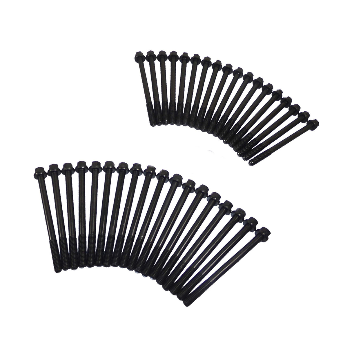 Cylinder Head Bolt Set 1994-2003 Ford 7.3L