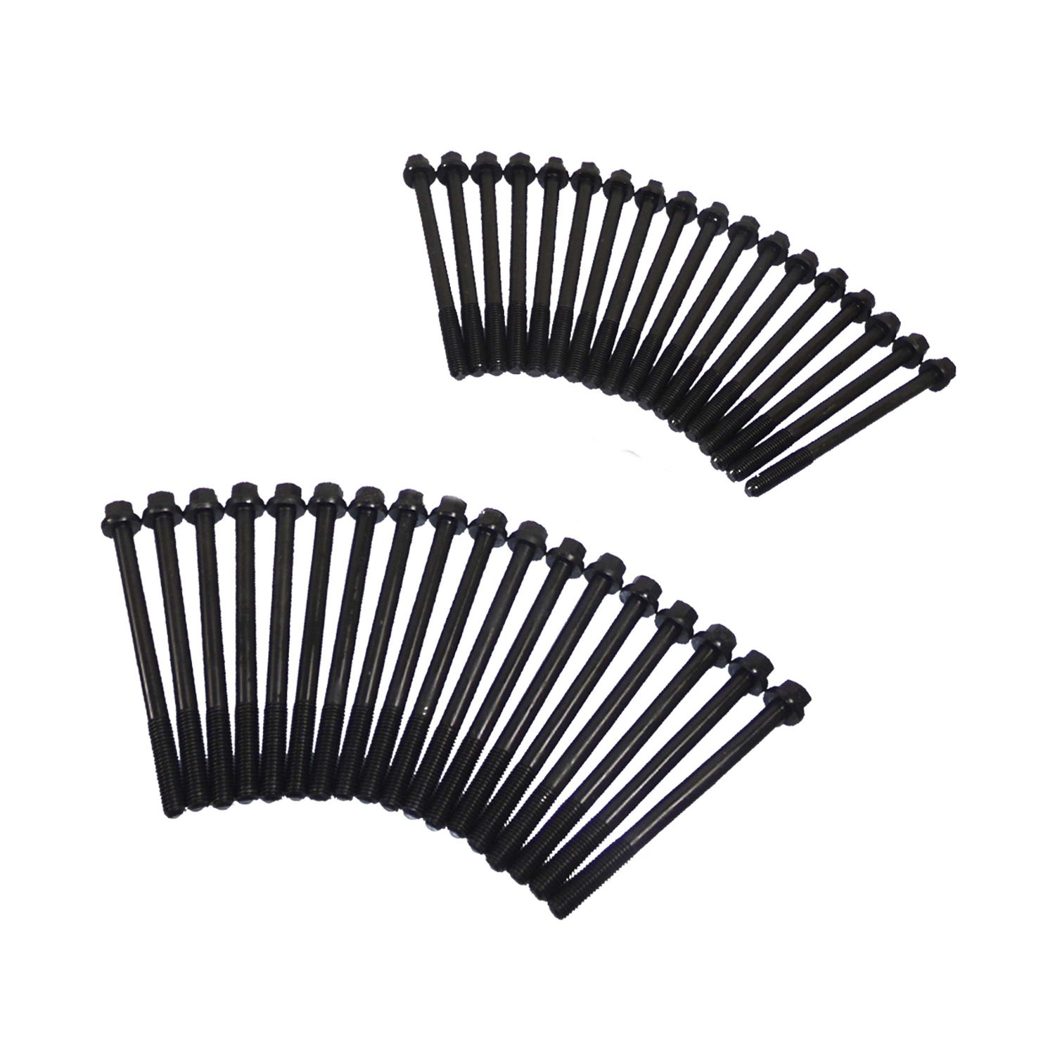 Cylinder Head Bolt Set 1994-2003 Ford 7.3L