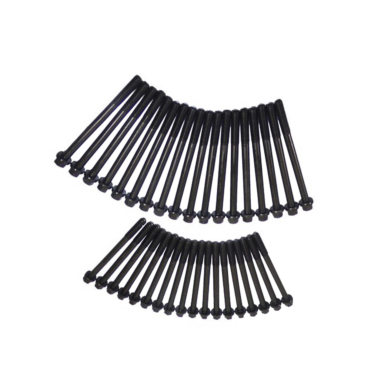 Cylinder Head Bolt Set 1994-2003 Ford 7.3L