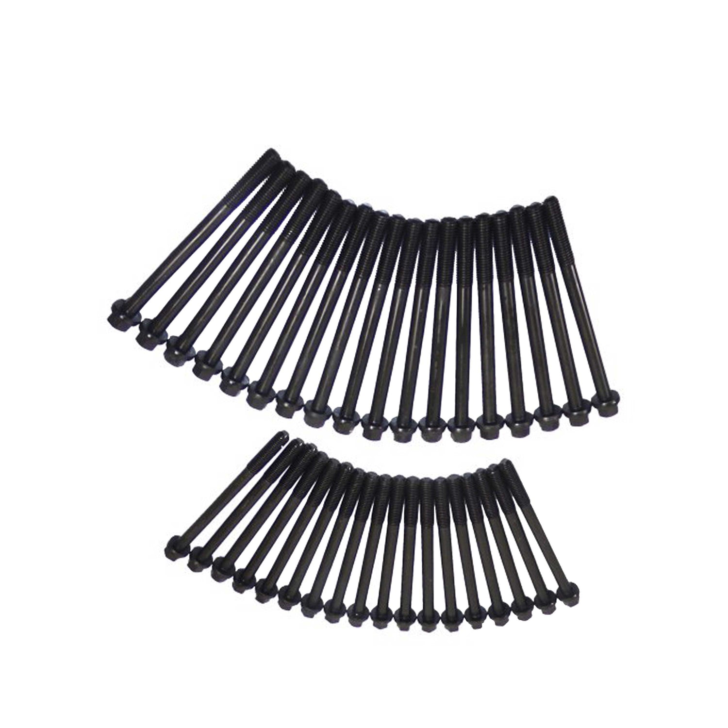 Cylinder Head Bolt Set 1994-2003 Ford 7.3L