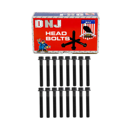 DNJ HBK421 Cylinder Head Bolt Set ‚ Cylinder Head Bolt Ford Mazda Aerostar B4000 Bronco Ii Explorer Navajo Ranger