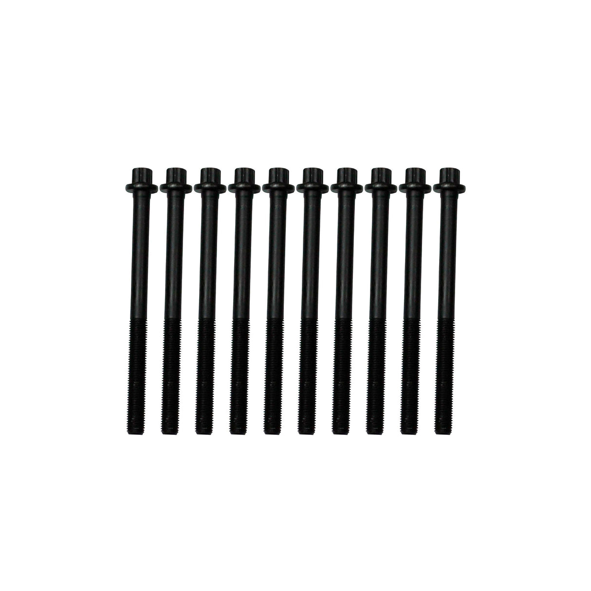 Cylinder Head Bolt Set 2011-2014 Mazda 1.5L