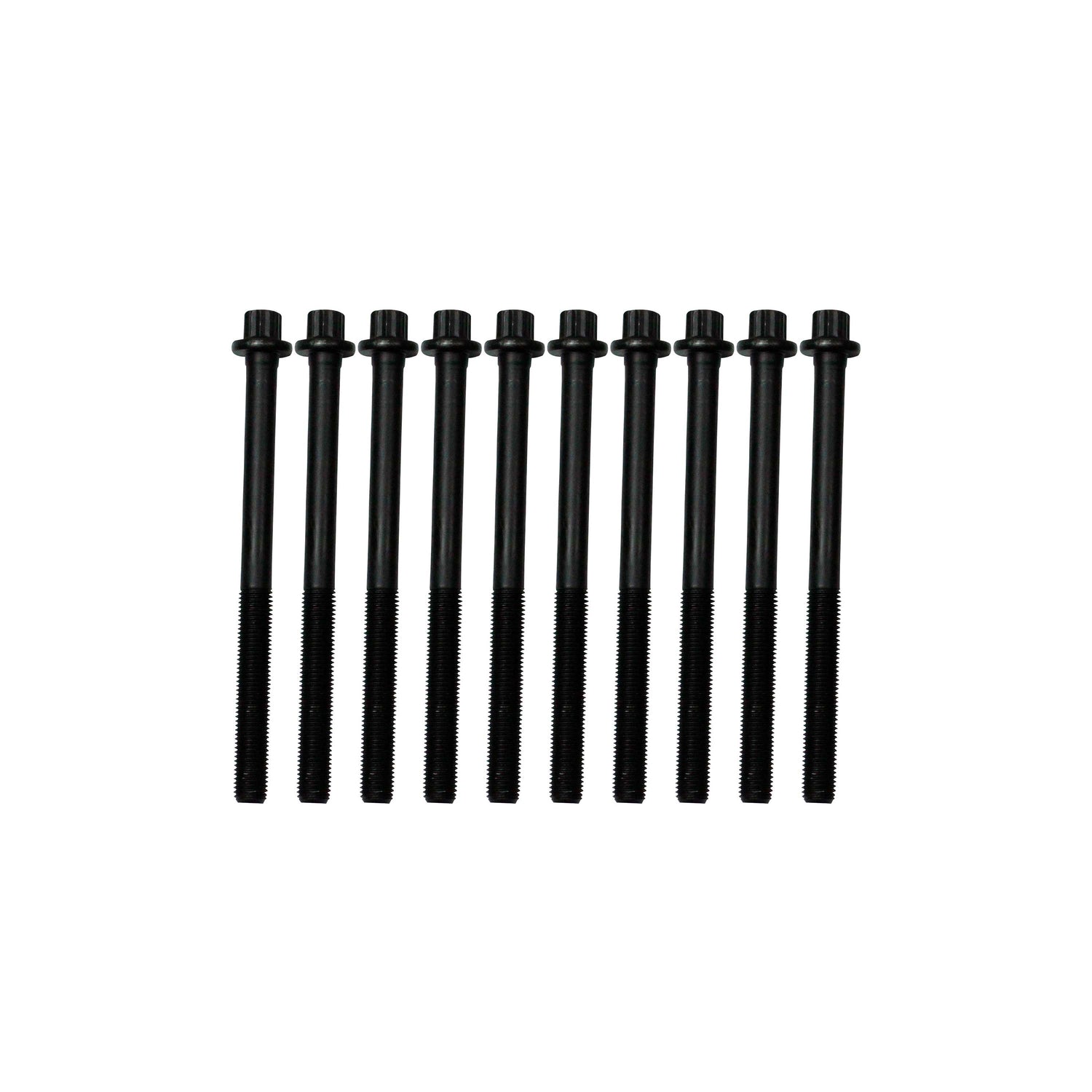 Cylinder Head Bolt Set 2011-2014 Mazda 1.5L