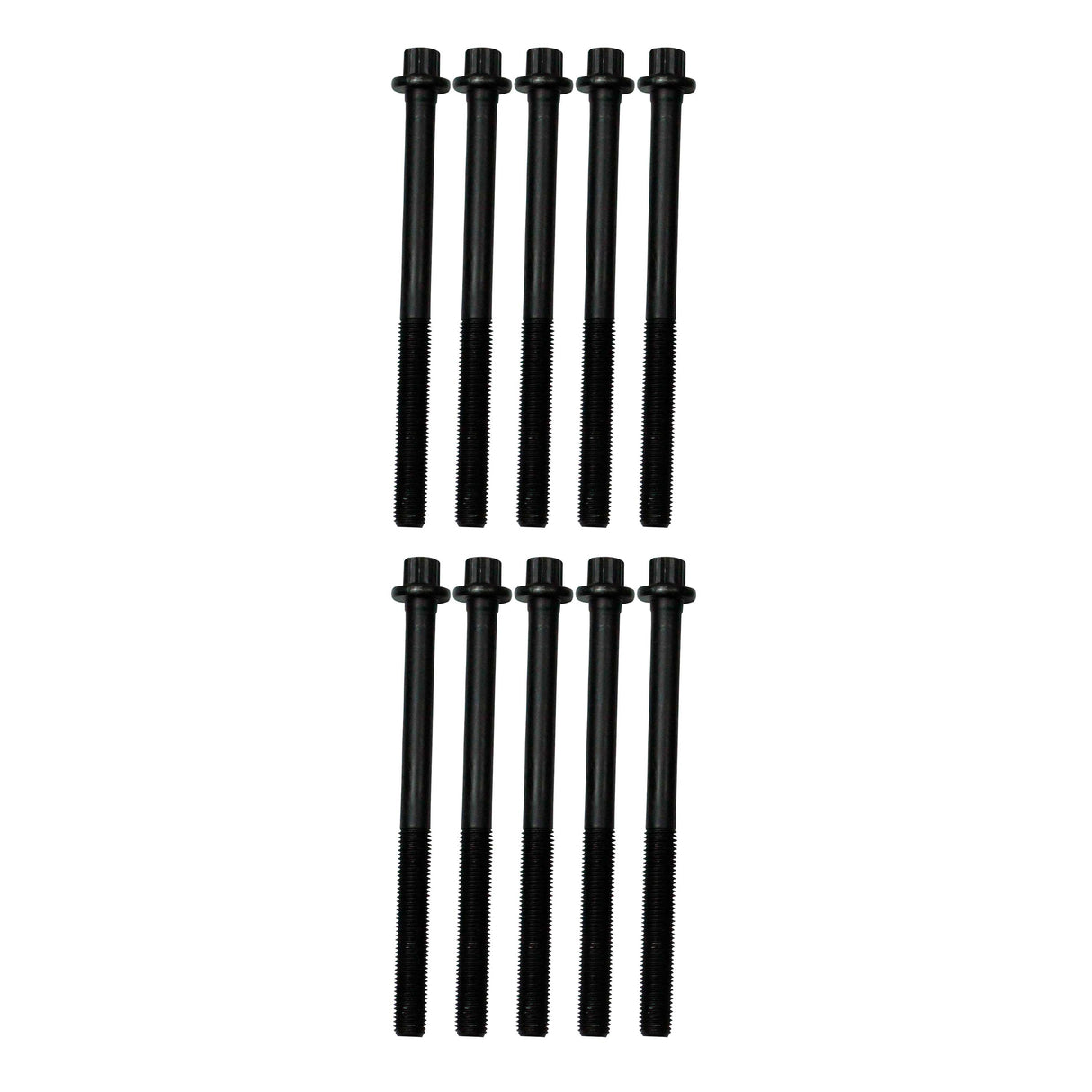 Cylinder Head Bolt Set 2011-2014 Mazda 1.5L