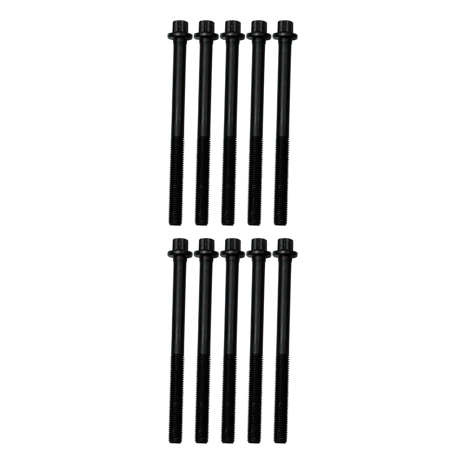Cylinder Head Bolt Set 2011-2014 Mazda 1.5L