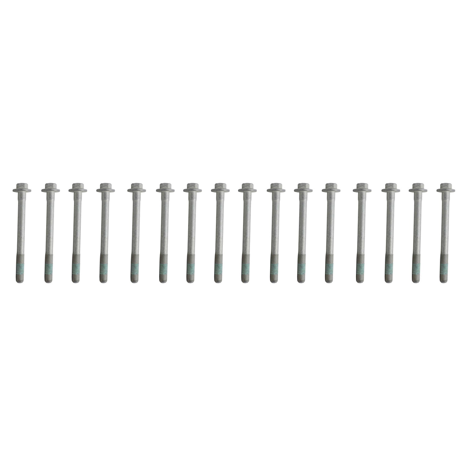 Cylinder Head Bolt Set 2014-2017 Chevrolet,GMC 4.3L