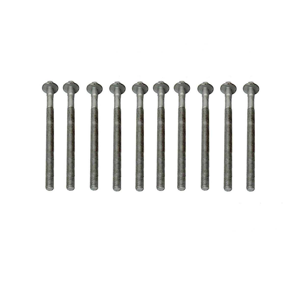 Cylinder Head Bolt Set 2003-2015 Mercedes-Benz 1.8L