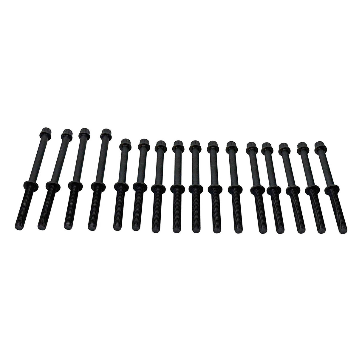 2014 Honda Crosstour 3.5L Cylinder Head Bolt