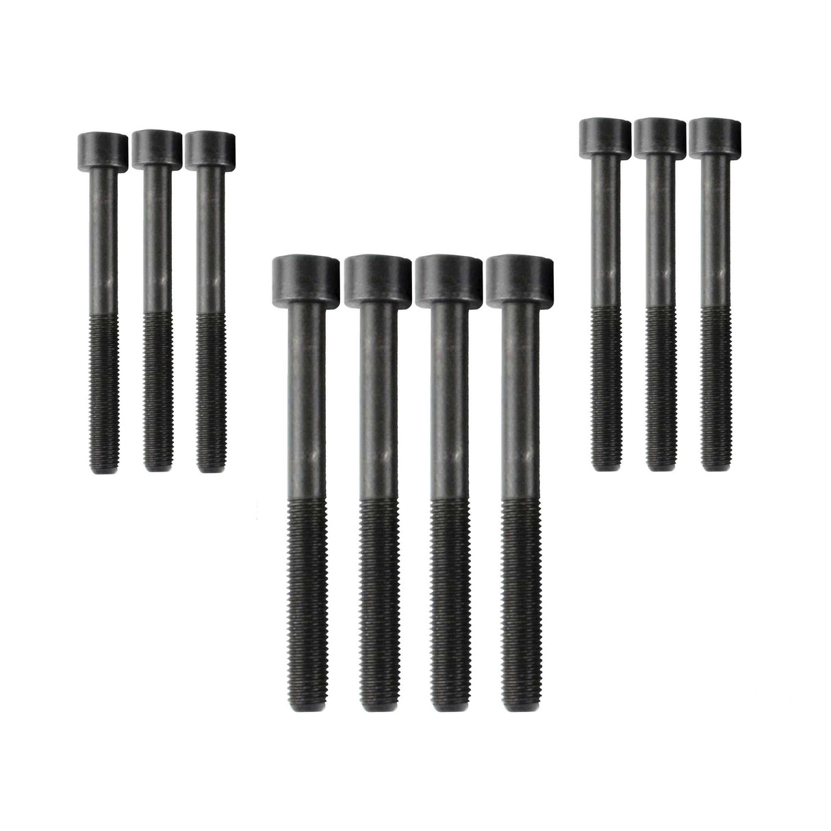 Cylinder Head Bolt Set 1993-1999 Ford,Mazda 2.0L