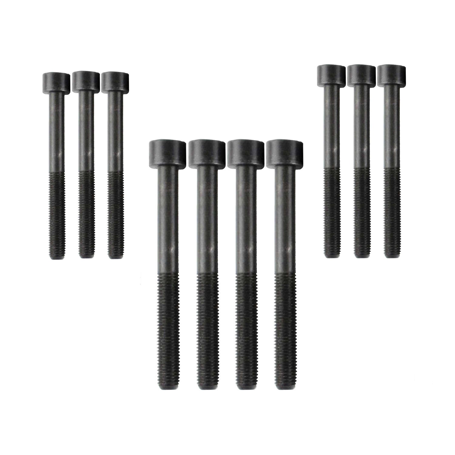 Cylinder Head Bolt Set 1993-1999 Ford,Mazda 2.0L