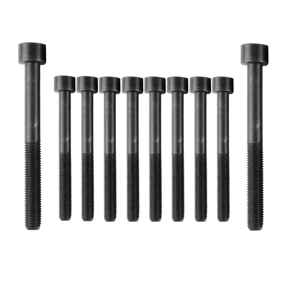Cylinder Head Bolt Set 1993-1999 Ford,Mazda 2.0L