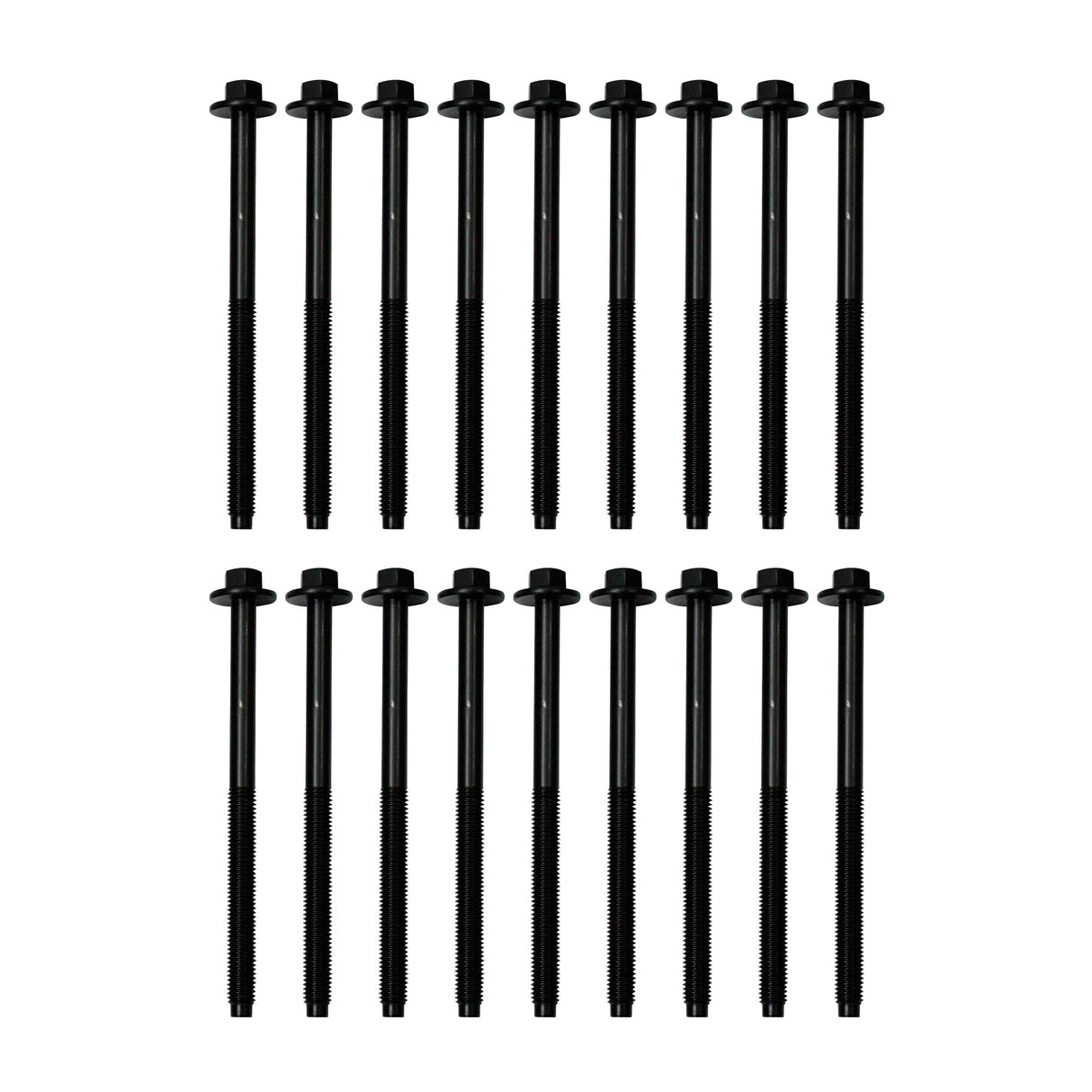 Cylinder Head Bolt Set 2011-2020 Ford 6.7L