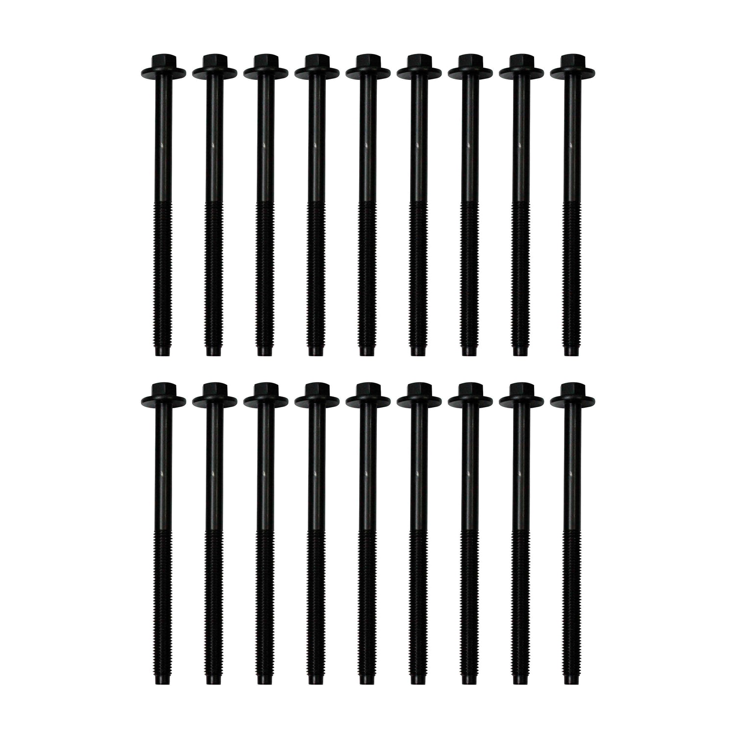 Cylinder Head Bolt Set 2011-2020 Ford 6.7L