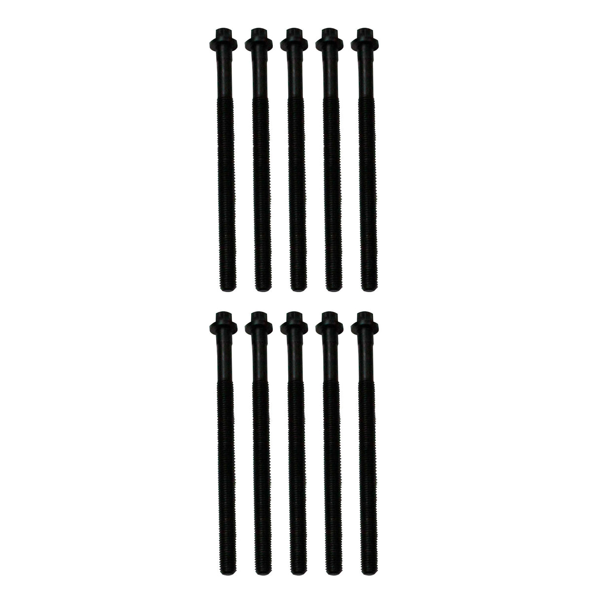 Cylinder Head Bolt Set 2014-2015 Mercedes-Benz 2.0L