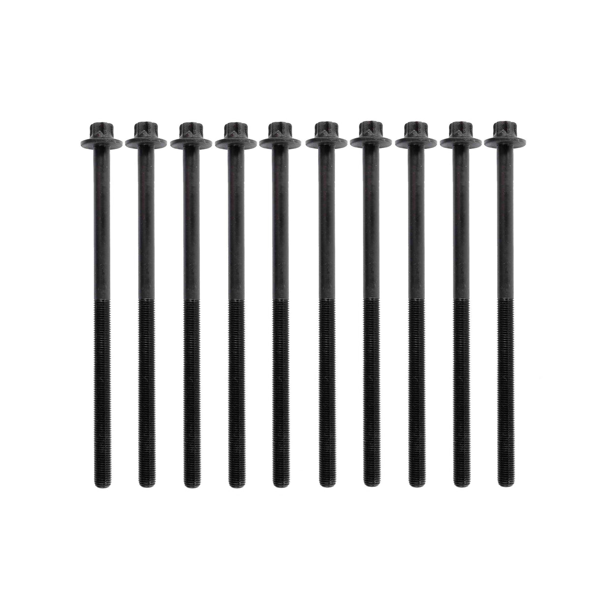 Cylinder Head Bolt Set 2013-2015 Mercedes-Benz 2.1L