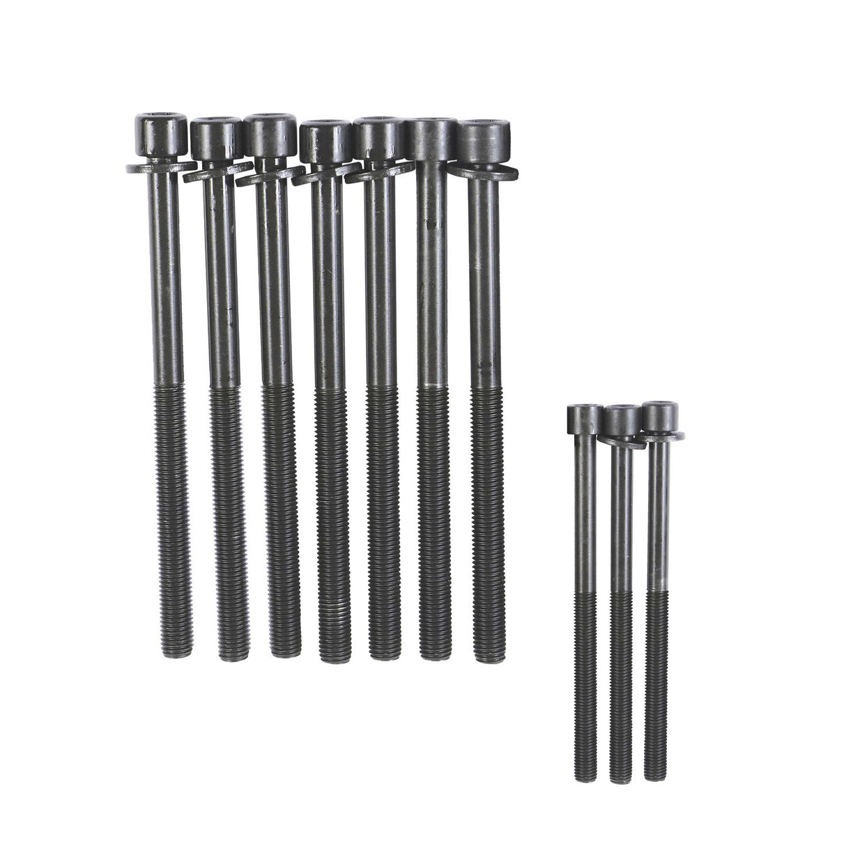 Cylinder Head Bolt Set 2015-2017 Hyundai 2.4L