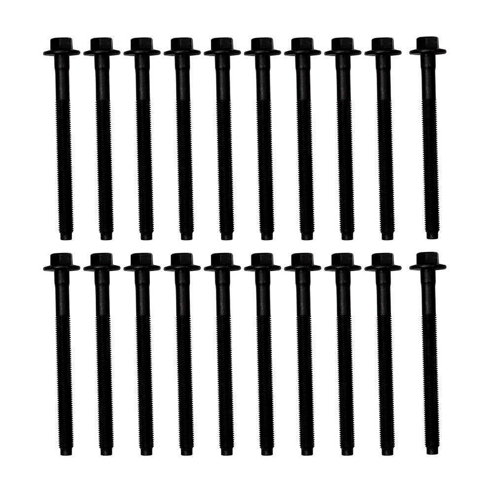 Cylinder Head Bolt Set 2011-2014 Ford 5.0L