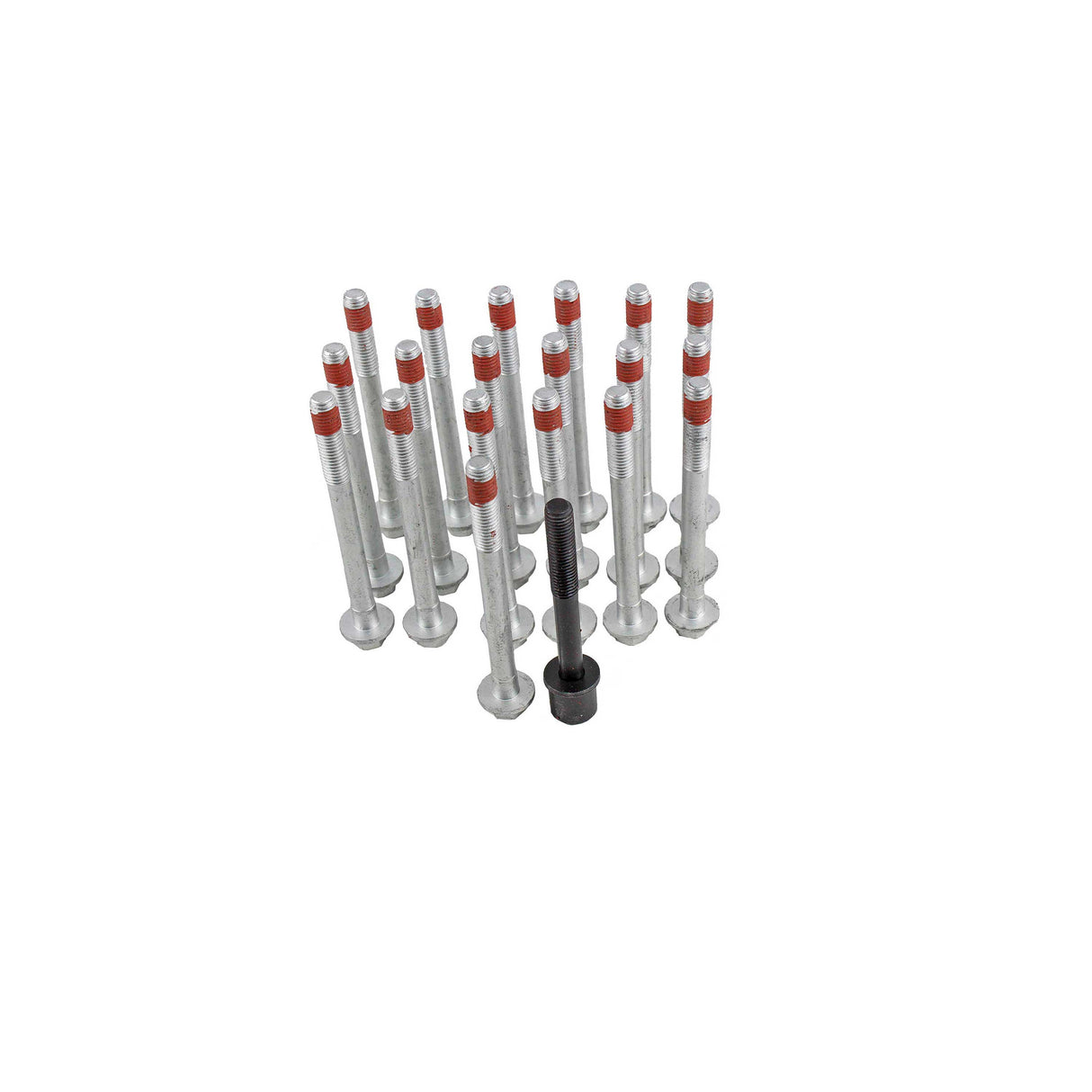 Cylinder Head Bolt Set 2014-2020 Cadillac,Chevrolet,GMC 5.3L-6.2L