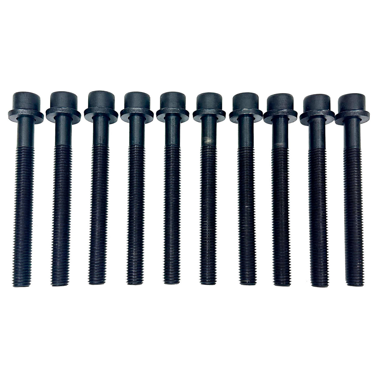 Cylinder Head Bolt Set 1996-2004 Volkswagen 1.9L