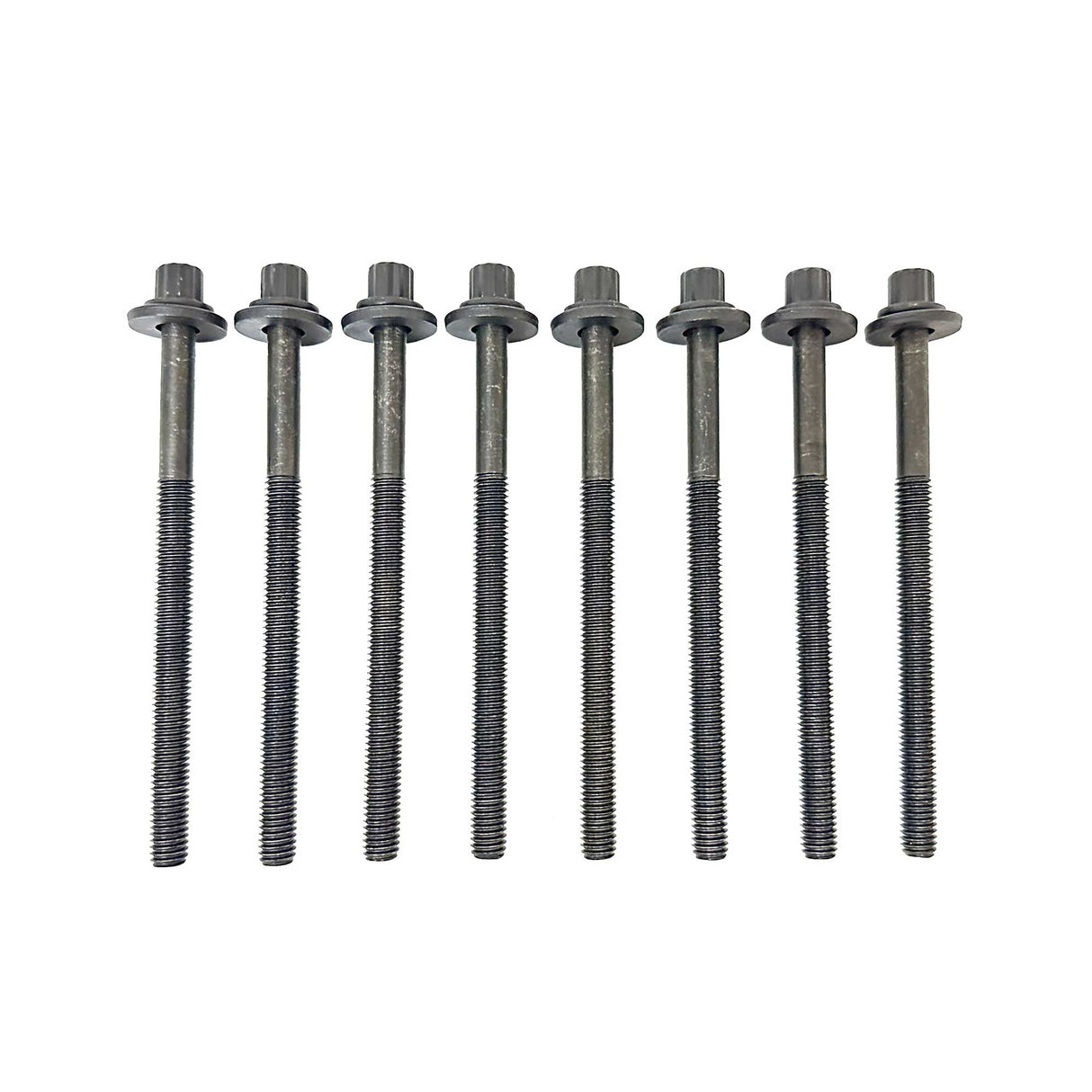 Head Bolt Kit 2017-2018 Hyundai 1.4L