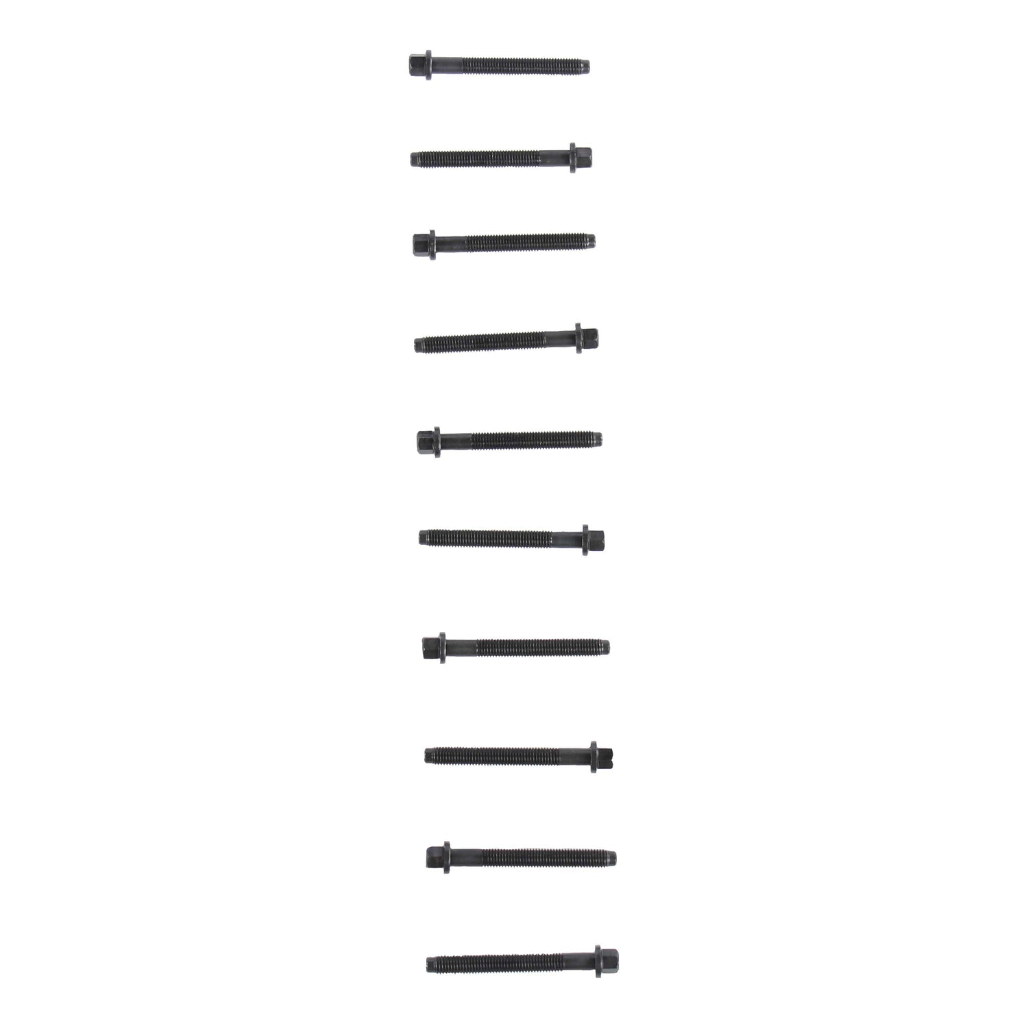 Cylinder Head Bolt Set 1989-2001 Ford,Mazda 2.3L-2.5L