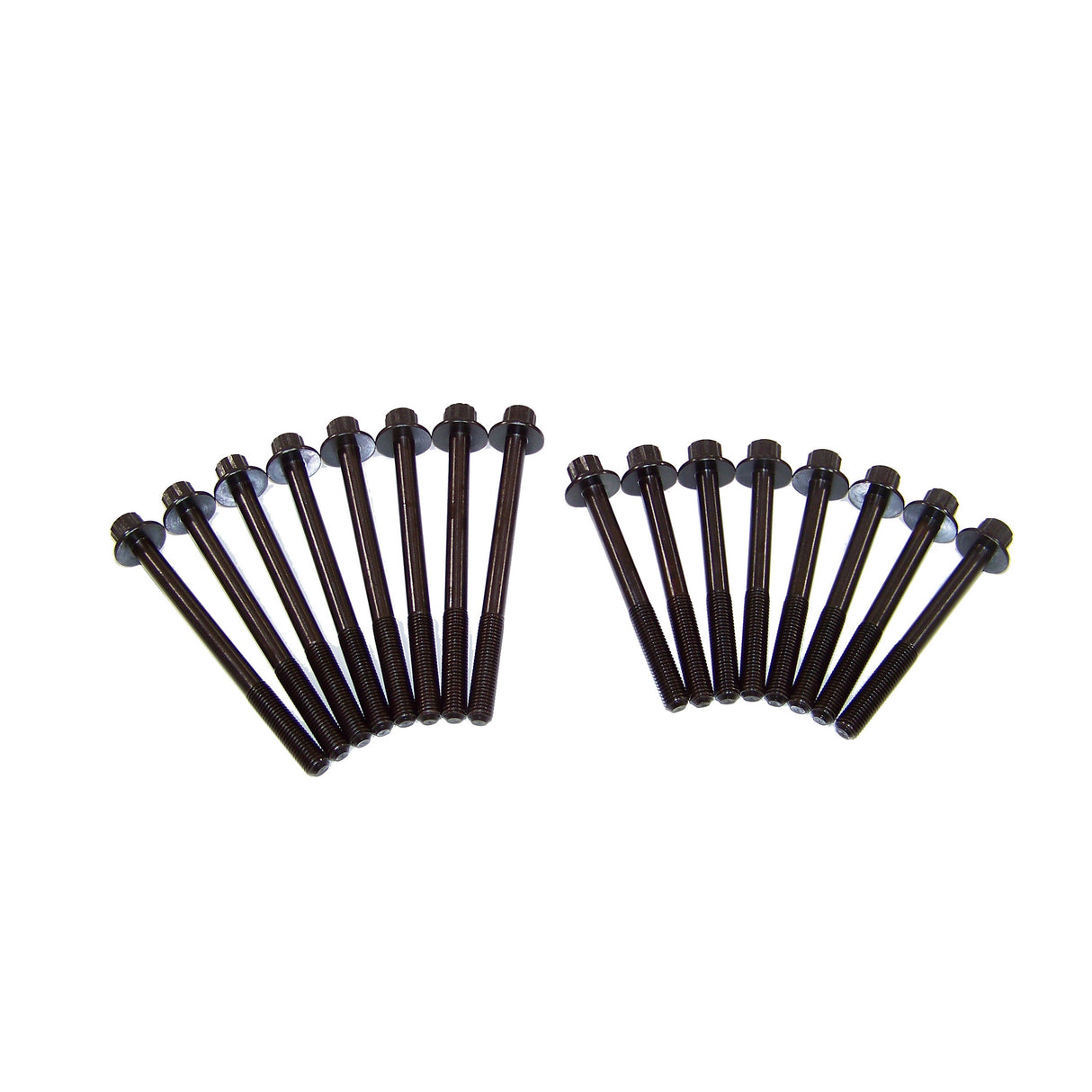1989 Mazda 929 3.0L Cylinder Head Bolt