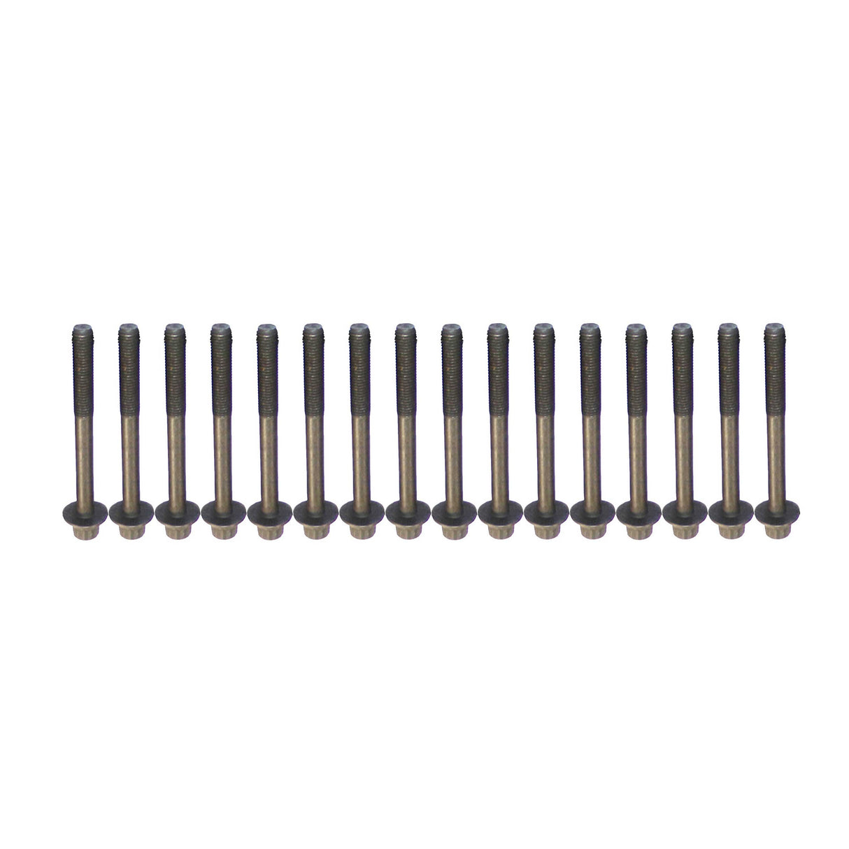 Cylinder Head Bolt Set 1990-1995 Mazda 3.0L