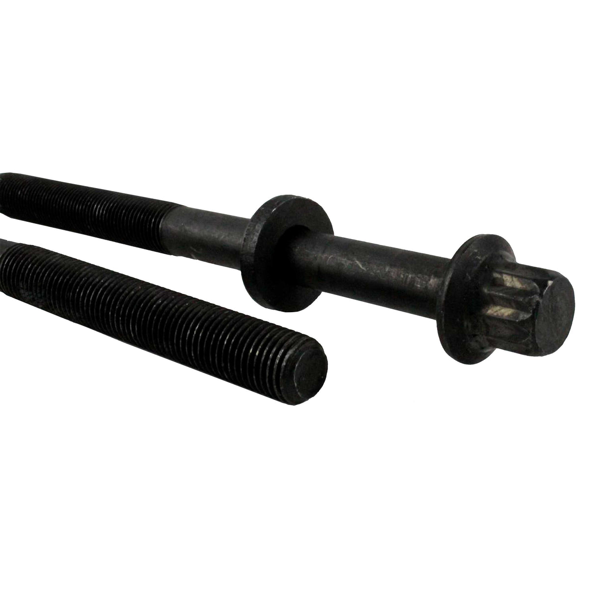 Cylinder Head Bolt Set 1995-2004 Kia 1.8L